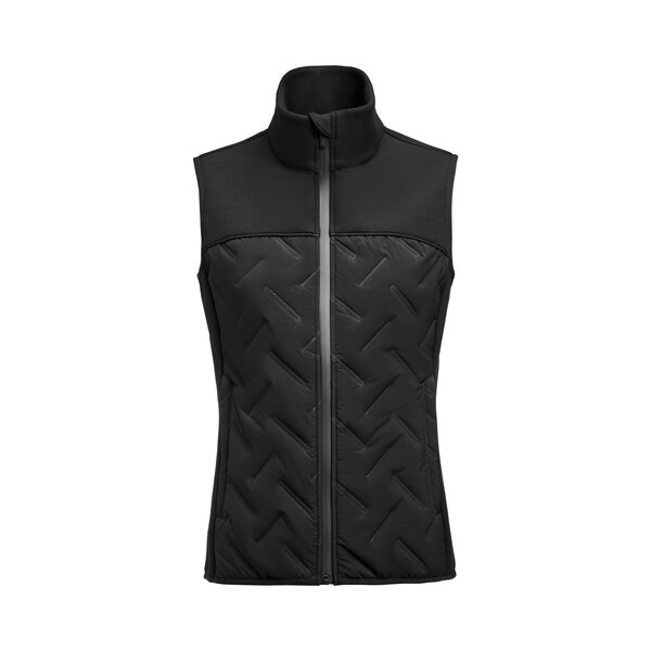 James Harvest Montana Hybrid Motion Vest  Dames