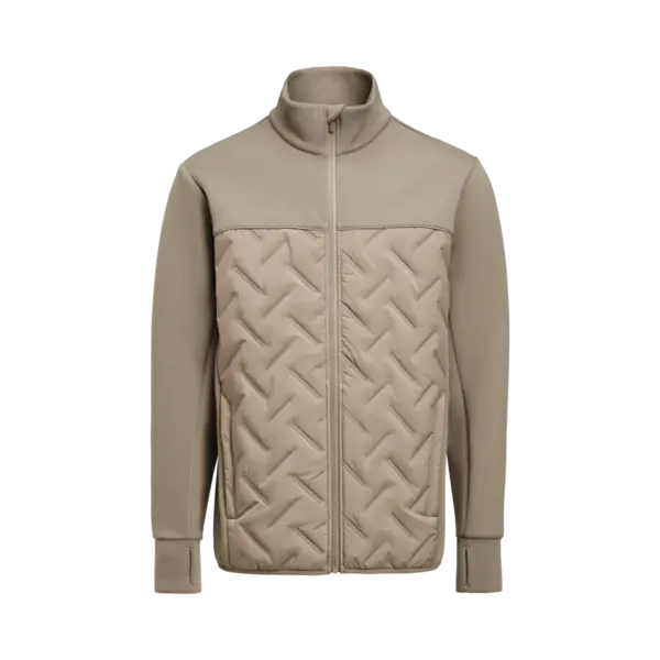 James Harvest Montana Hybrid Motion Jacket