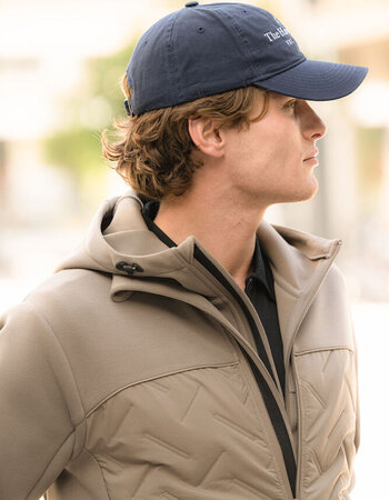 Montana Hybrid Motion Jacket