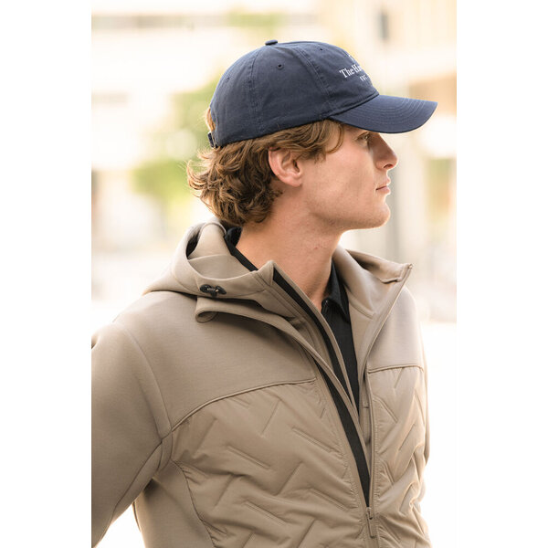 James Harvest Montana Hybrid Motion Jacket
