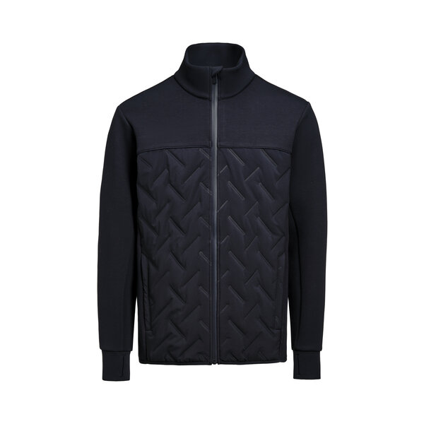 James Harvest Montana Hybrid Motion Jacket
