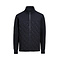 James Harvest Montana Hybrid Motion Jacket