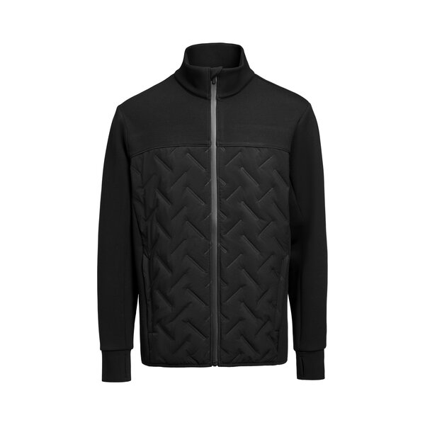 James Harvest Montana Hybrid Motion Jacket