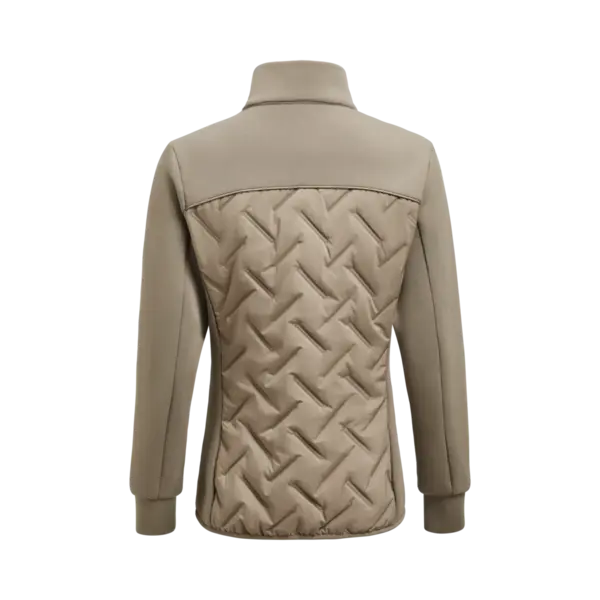 James Harvest Montana Hybrid Motion Jacket Dames