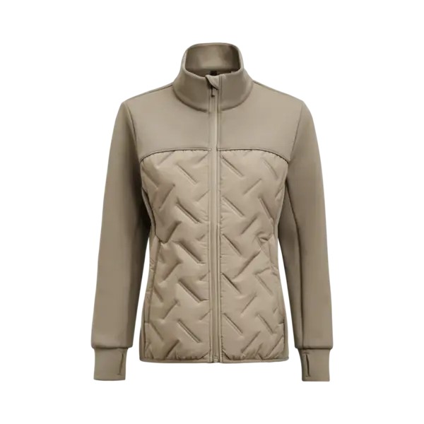 James Harvest Montana Hybrid Motion Jacket Dames