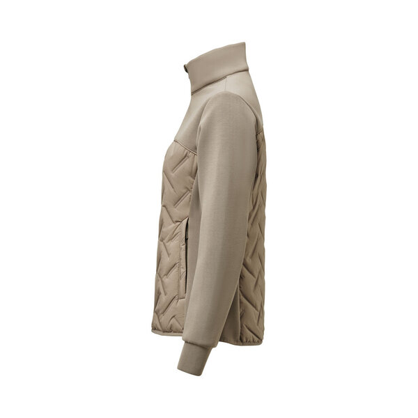 James Harvest Montana Hybrid Motion Jacket Dames
