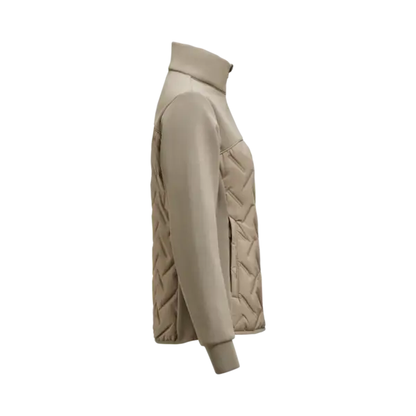James Harvest Montana Hybrid Motion Jacket Dames