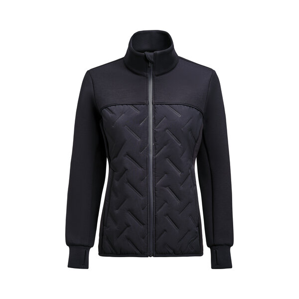James Harvest Montana Hybrid Motion Jacket Dames