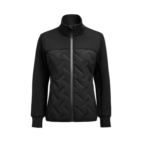 James Harvest Montana Hybrid Motion Jacket Dames