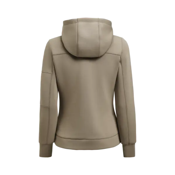 James Harvest Montana Midlayer dames