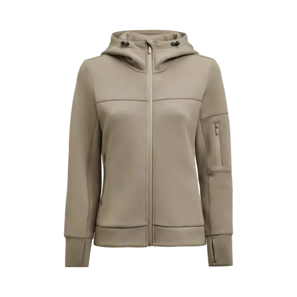 James Harvest Montana Midlayer dames