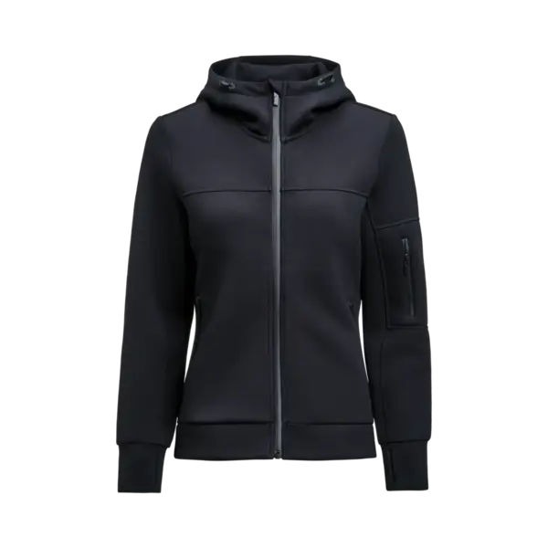 James Harvest Montana Midlayer dames