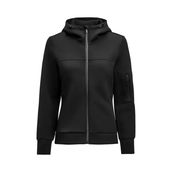 James Harvest Montana Midlayer dames