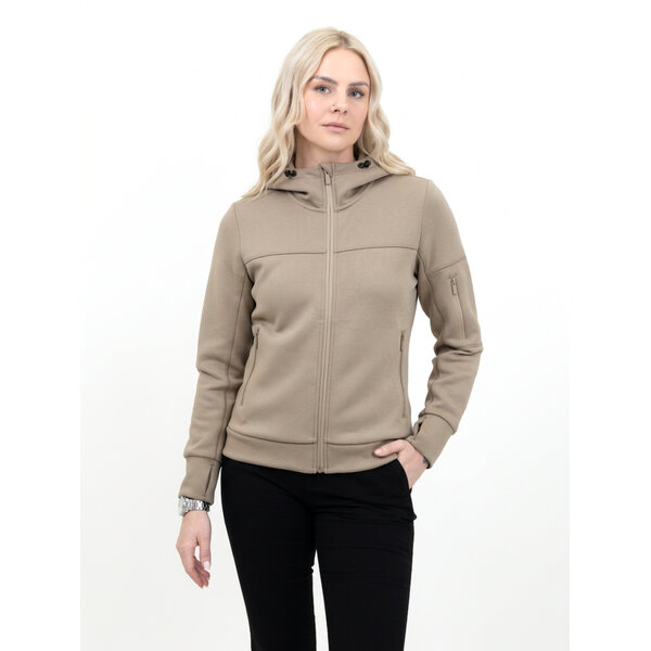 James Harvest Montana Midlayer dames