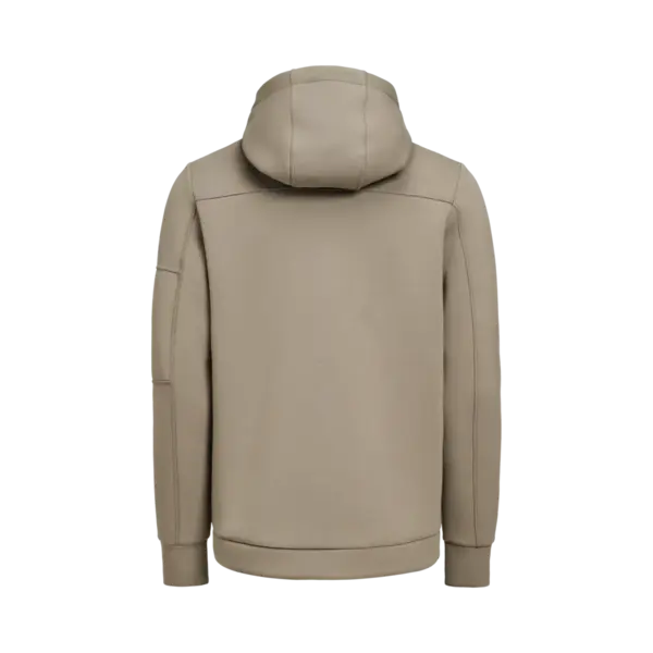 James Harvest Montana Midlayer heren