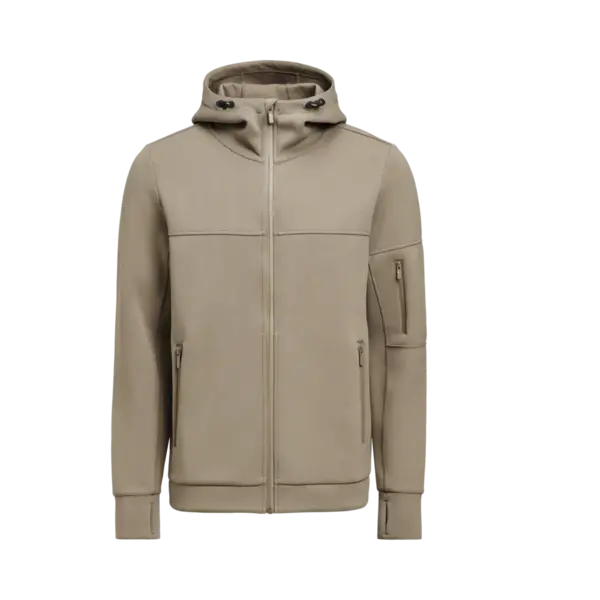 James Harvest Montana Midlayer heren