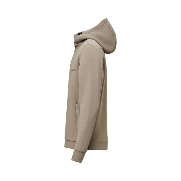 James Harvest Montana Midlayer heren