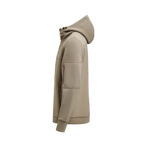James Harvest Montana Midlayer heren