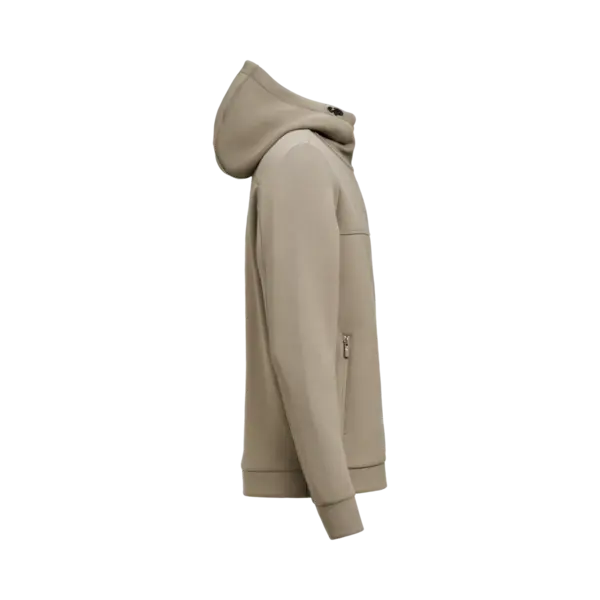 James Harvest Montana Midlayer heren