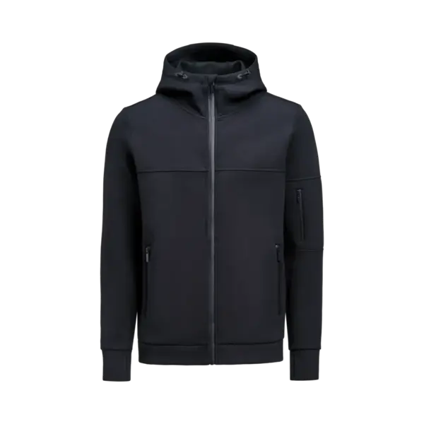 James Harvest Montana Midlayer heren