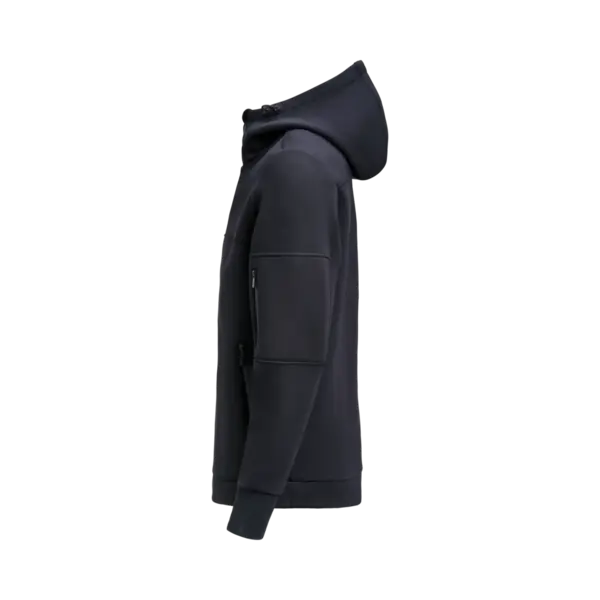James Harvest Montana Midlayer heren