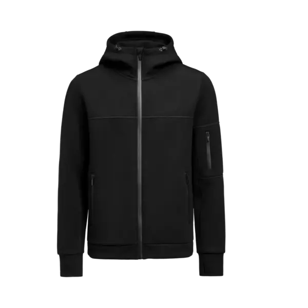 James Harvest Montana Midlayer heren