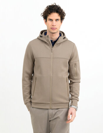 Montana Midlayer heren
