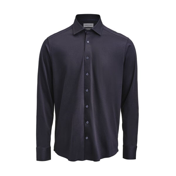 Harvest & Frost Interlock Knit Shirt