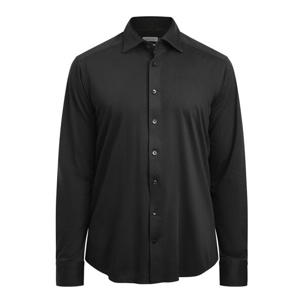 Harvest & Frost Interlock Knit Shirt