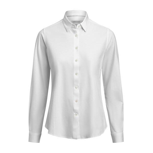 Harvest & Frost Interlock Knit Shirt dames