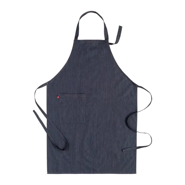 Segers Schort denim
