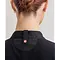 Segers Koksshirt lange mouwen uniseks