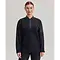 Segers Koksshirt lange mouwen uniseks
