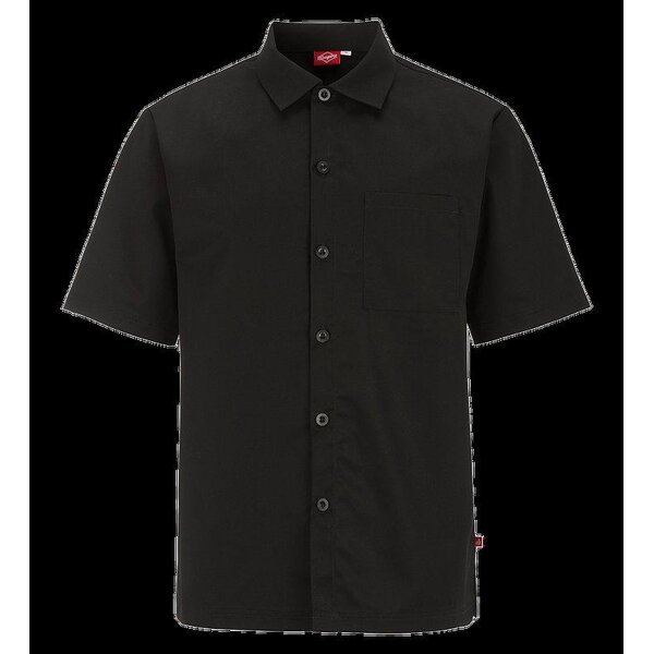 Segers Koks- en bedieningsshirt