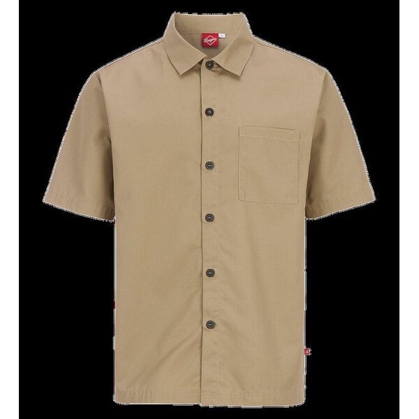 Segers Koks- en bedieningsshirt