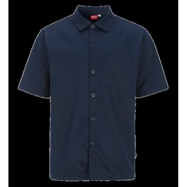 Segers Koks- en bedieningsshirt