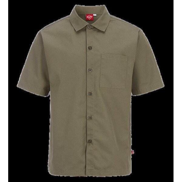 Segers Koks- en bedieningsshirt
