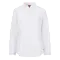 Segers Kokshemd stretch dames