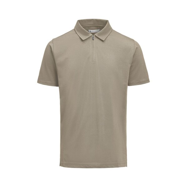James Harvest Montana Polo met Rits | Duurzame Bedrijfskleding