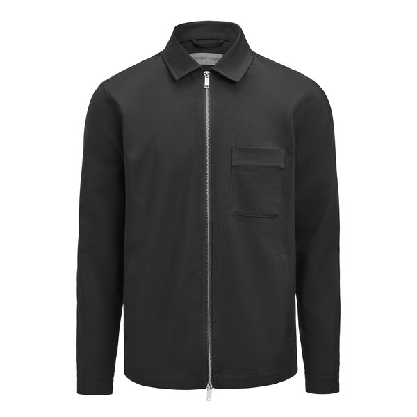 James Harvest Modern Overshirt Stretch | Zakelijke Bedrijfskleding