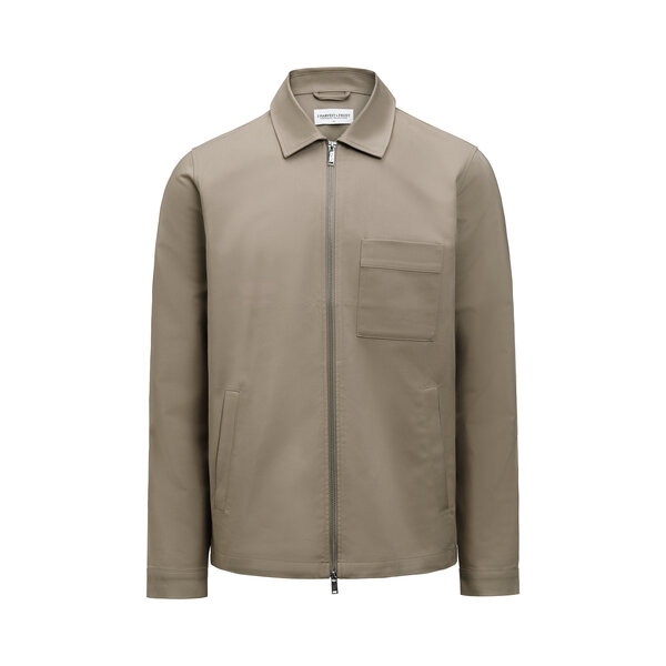 James Harvest Modern Overshirt Stretch | Zakelijke Bedrijfskleding
