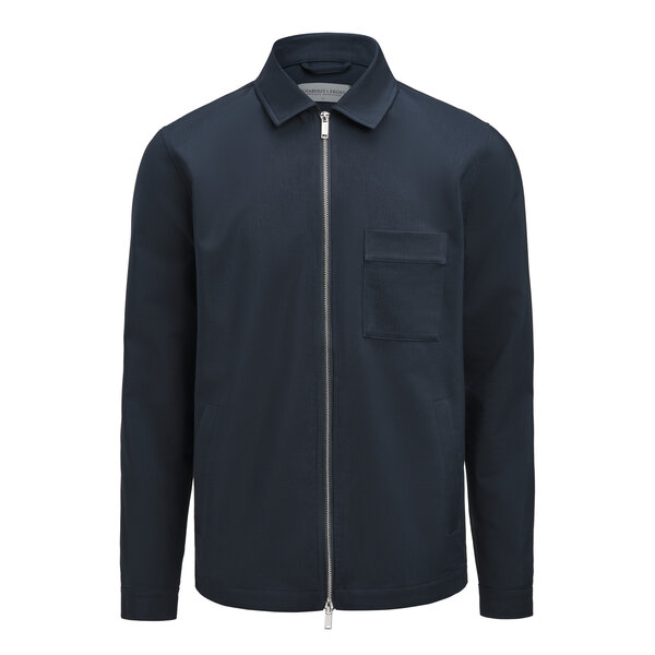 James Harvest Modern Overshirt Stretch | Zakelijke Bedrijfskleding