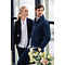 James Harvest Modern Overshirt Stretch | Zakelijke Bedrijfskleding