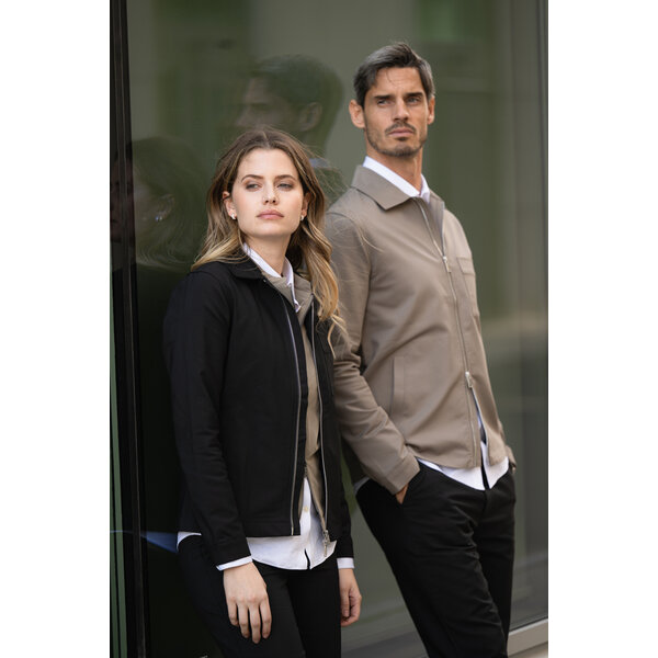 James Harvest Modern Overshirt Stretch | Zakelijke Bedrijfskleding