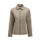 James Harvest Modern Dames Overshirt met bedrijfslogo