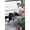James Harvest Modern Trouser Heren | Stretch Pantalon Bedrijfskleding