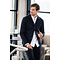 James Harvest Modern Trouser Heren | Stretch Pantalon Bedrijfskleding