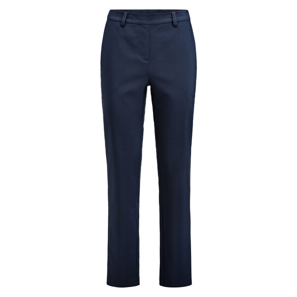 James Harvest Modern Trouser Dames | Comfortabele Stretch Pantalon