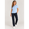 Capraro Polo Dames Travelstof