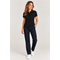 Capraro Polo Dames Travelstof
